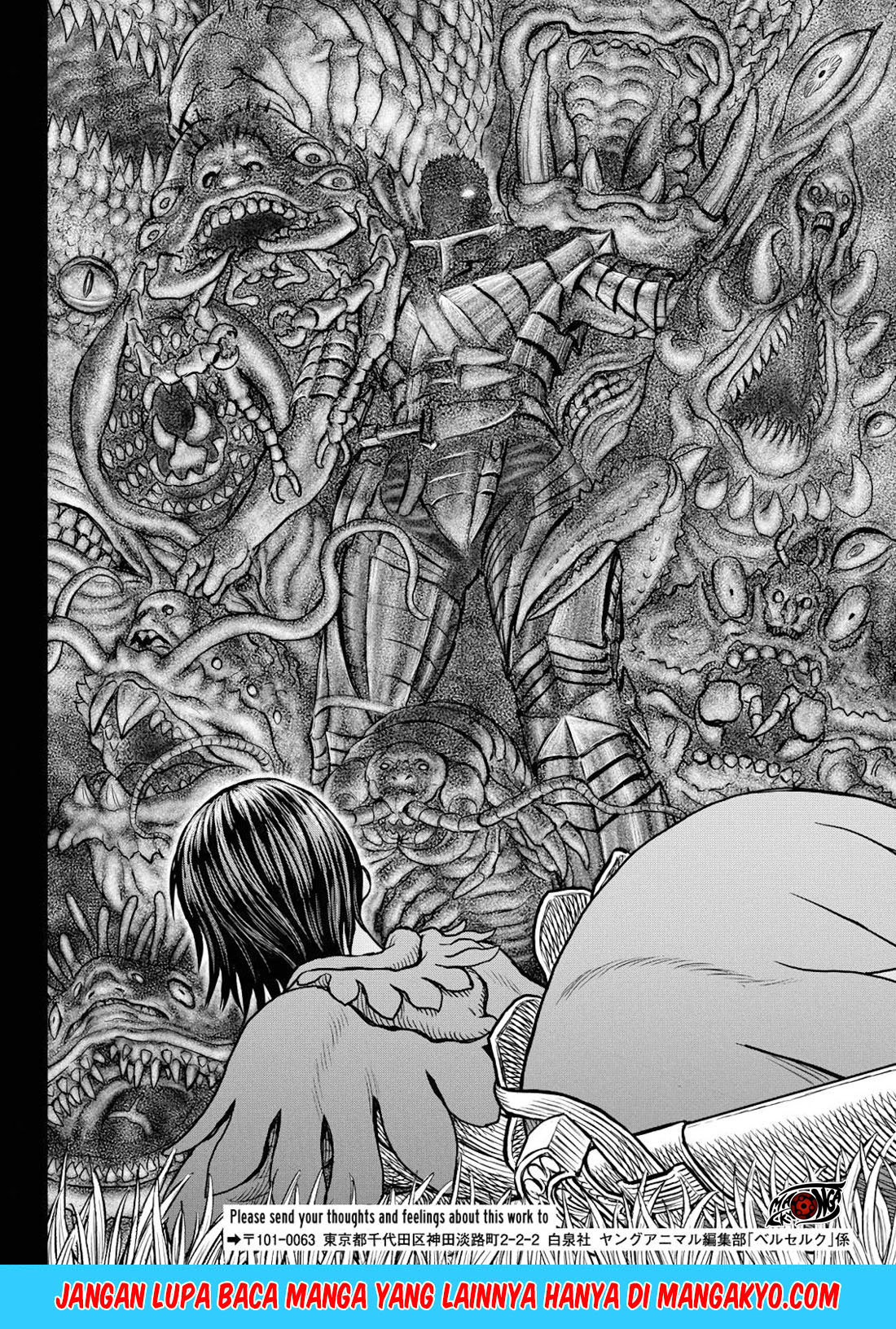 Chapter 359 - halaman 23