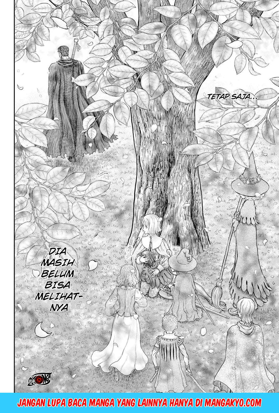 Chapter 359 - halaman 25