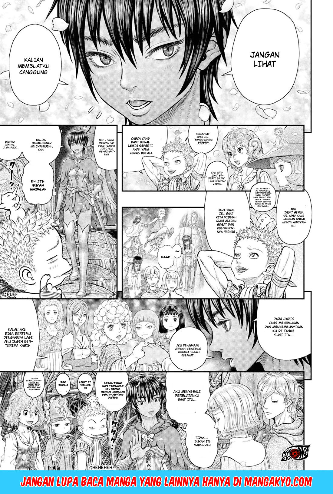 Chapter 359 - halaman 6