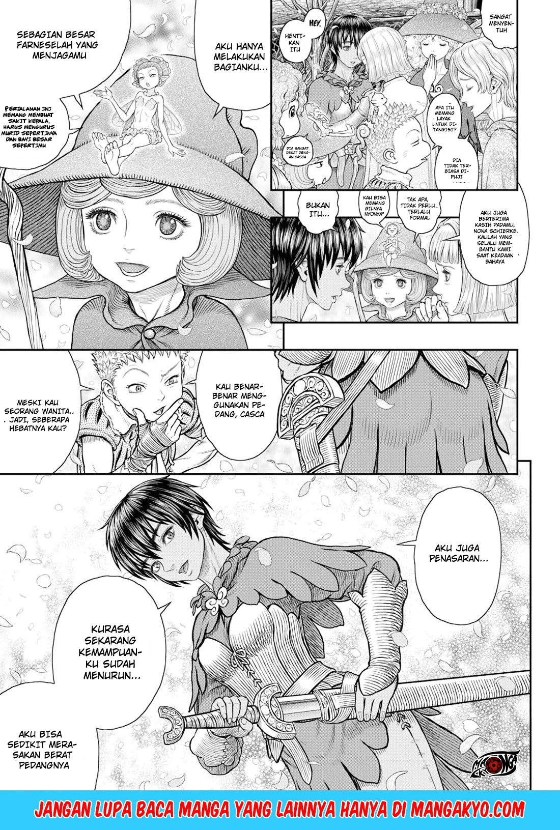 Chapter 359 - halaman 8