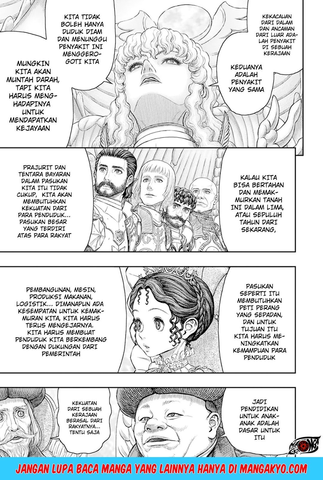 Chapter 358 - halaman 12