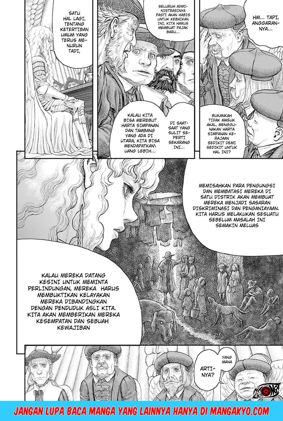Chapter 358 - halaman 13