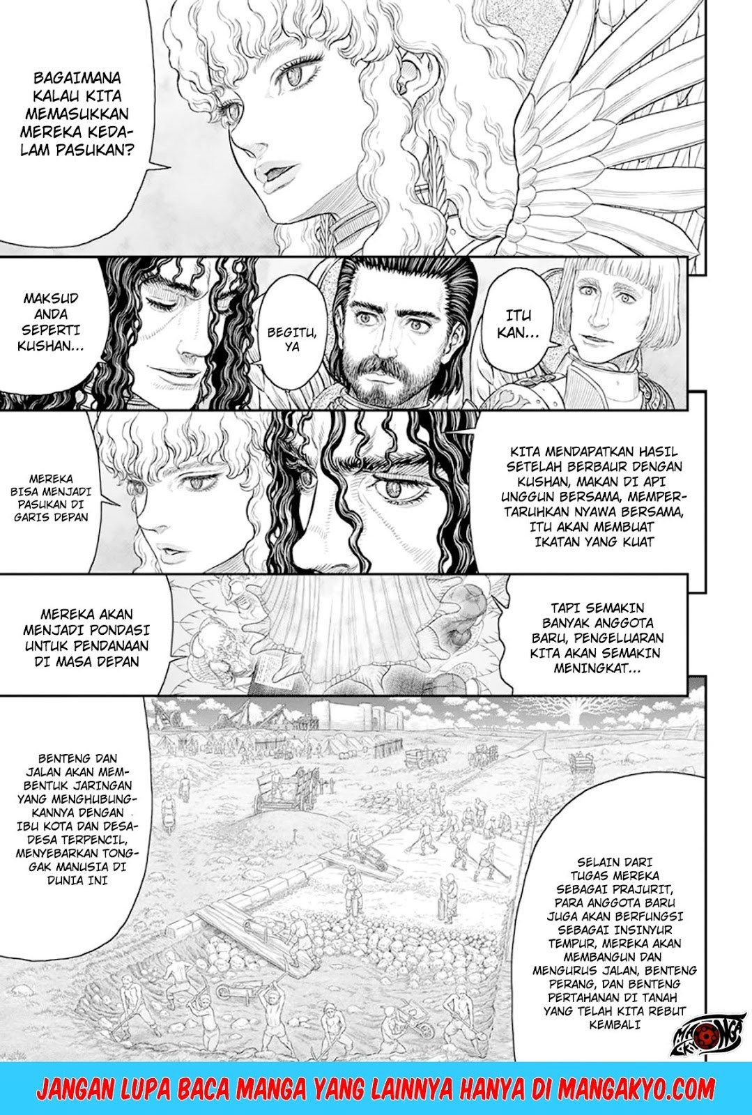 Chapter 358 - halaman 14