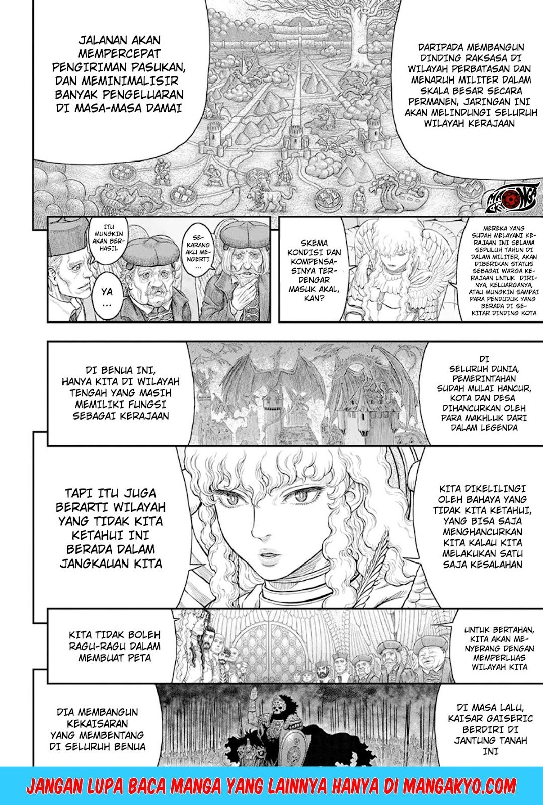 Chapter 358 - halaman 15