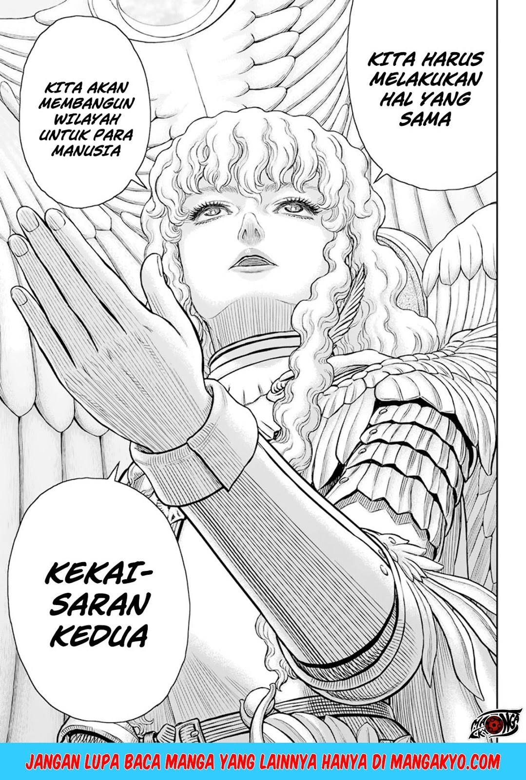 Chapter 358 - halaman 16