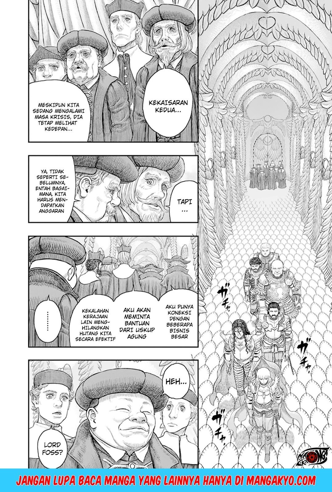 Chapter 358 - halaman 17