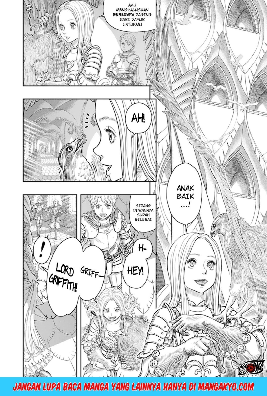 Chapter 358 - halaman 19