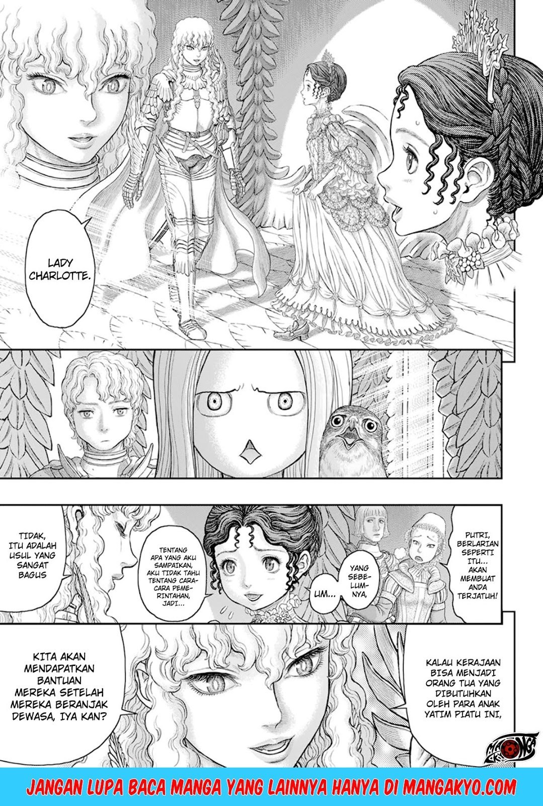 Chapter 358 - halaman 20