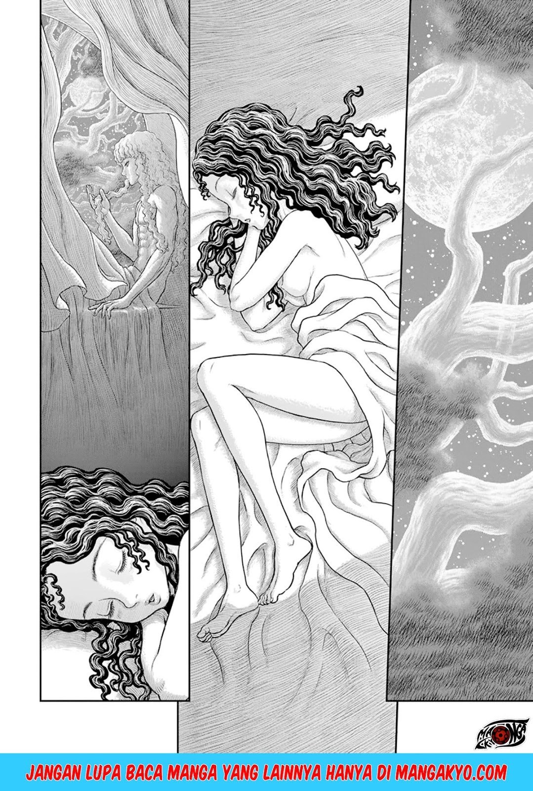 Chapter 358 - halaman 23