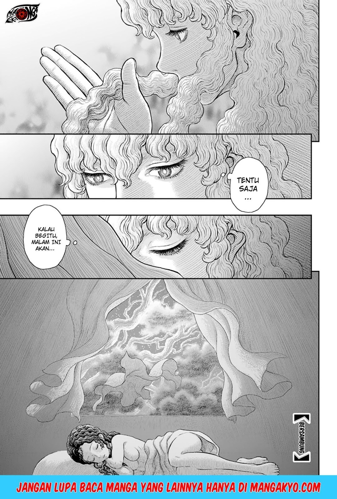 Chapter 358 - halaman 24