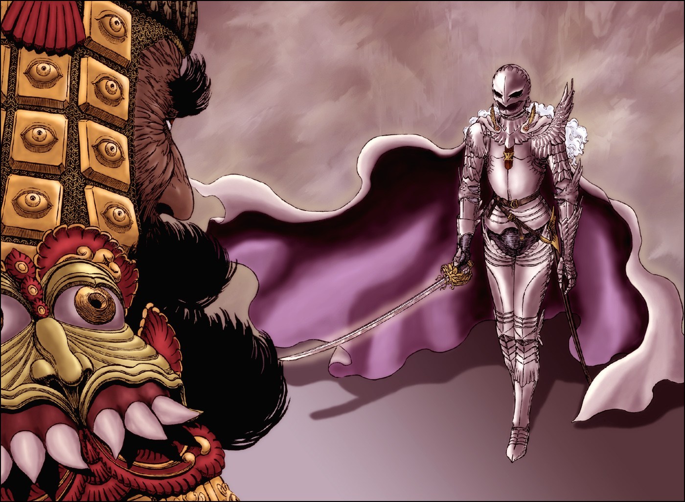 Chapter 358 - halaman 25