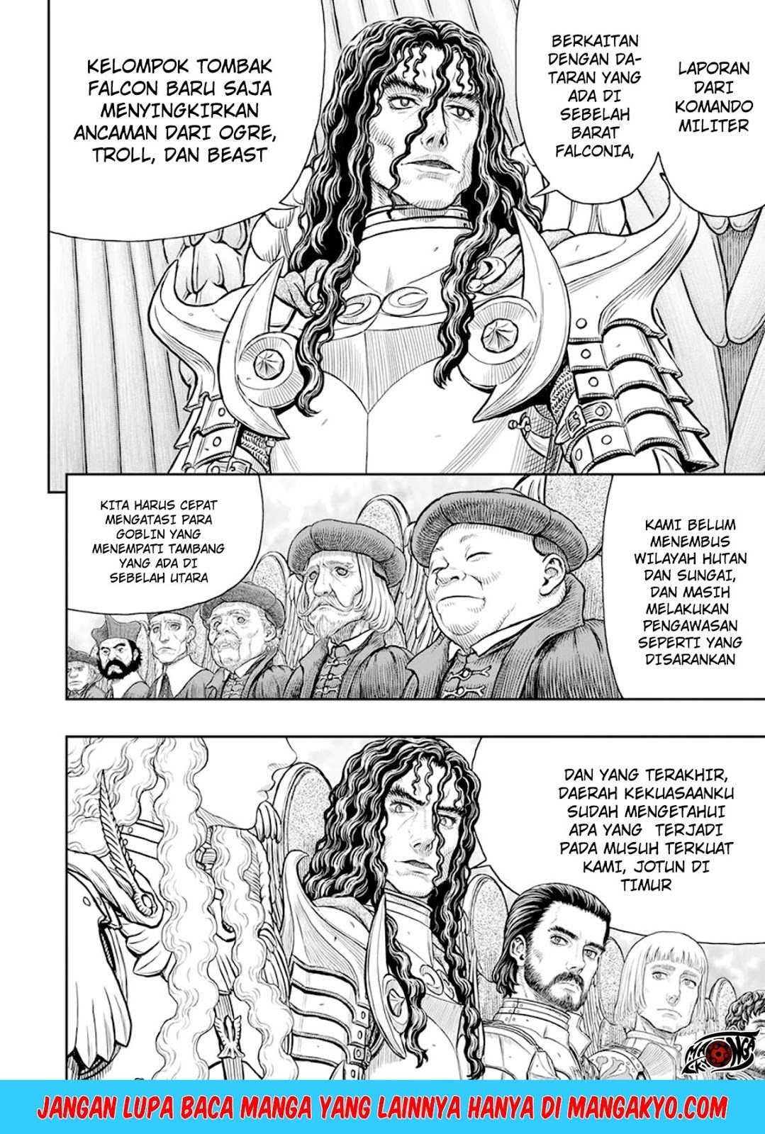 Chapter 358 - halaman 5