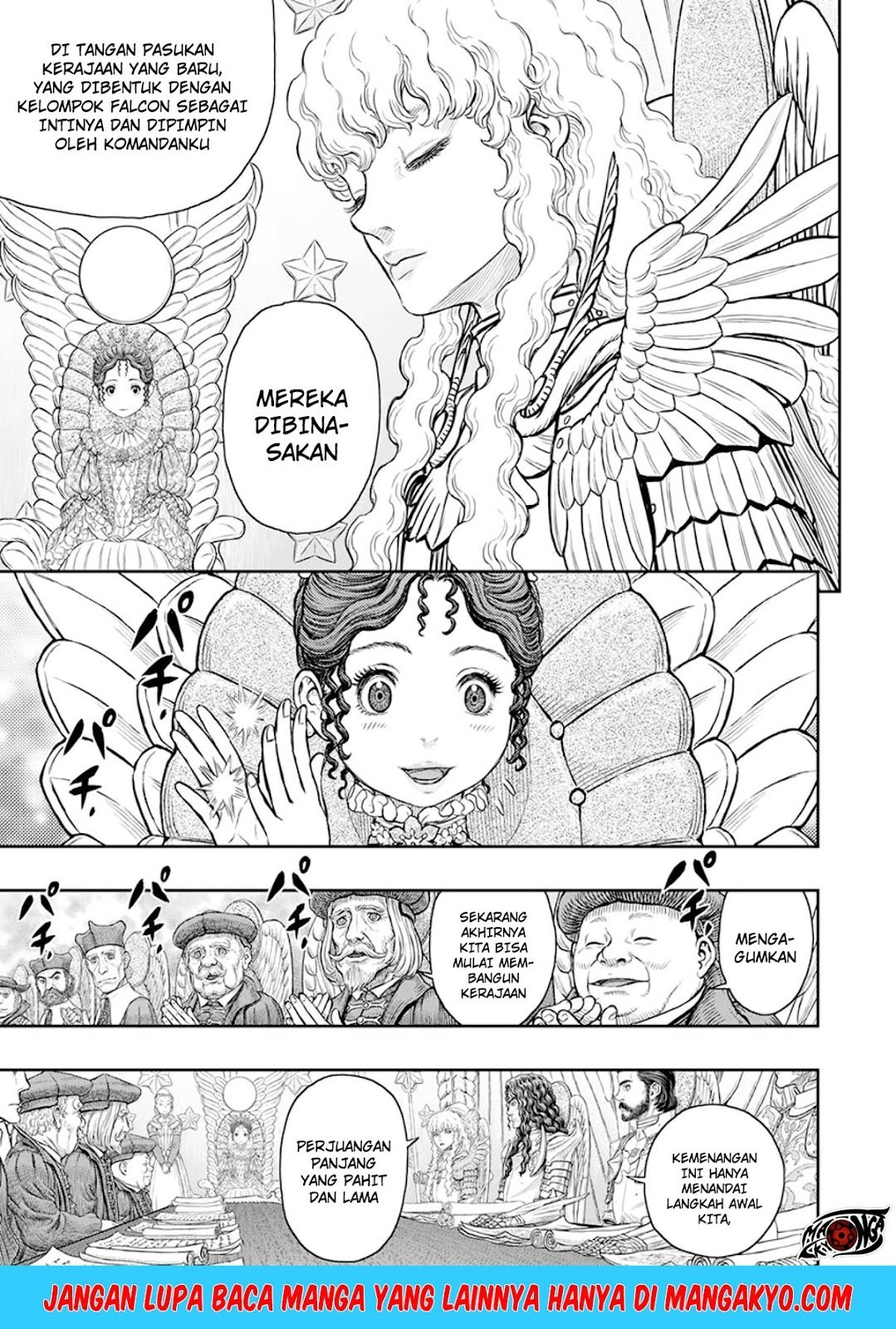 Chapter 358 - halaman 6