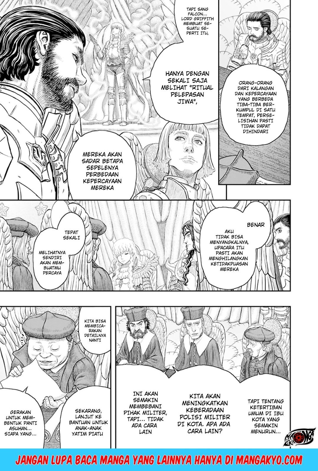 Chapter 358 - halaman 8