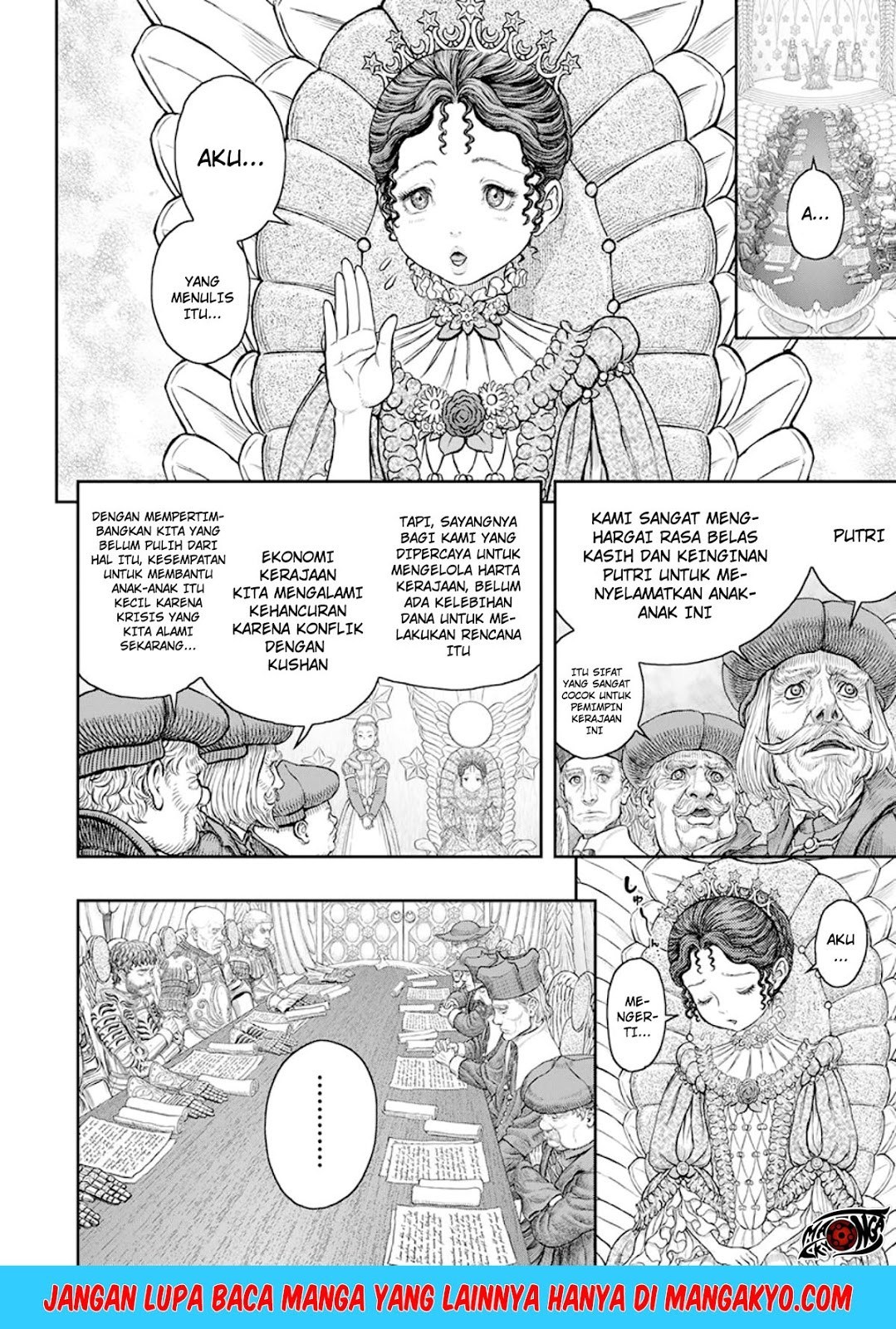 Chapter 358 - halaman 9
