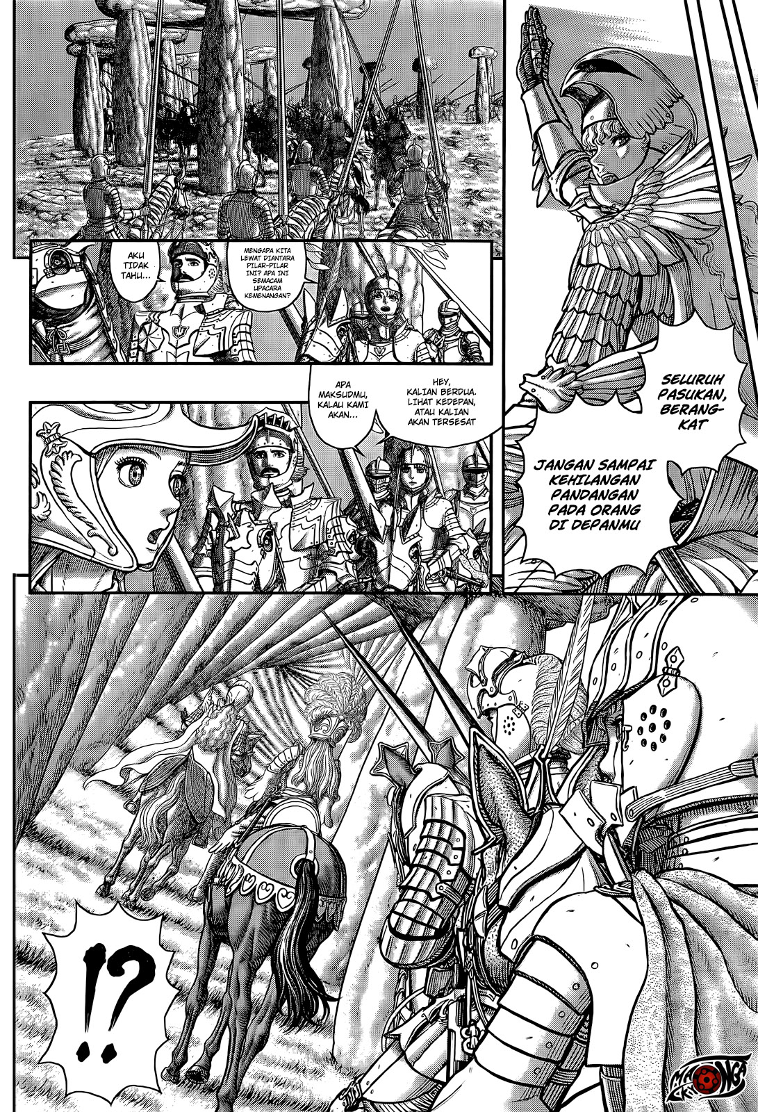 Chapter 357 - halaman 12