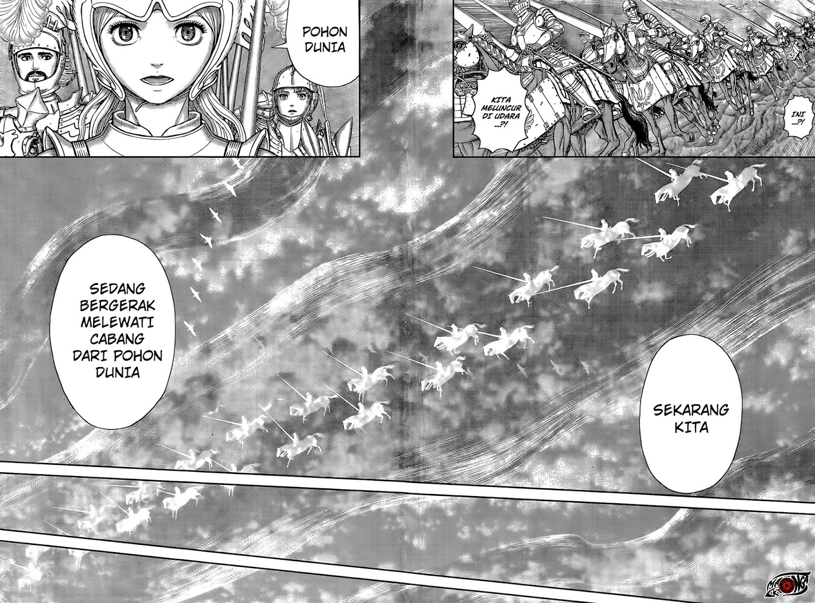 Chapter 357 - halaman 14