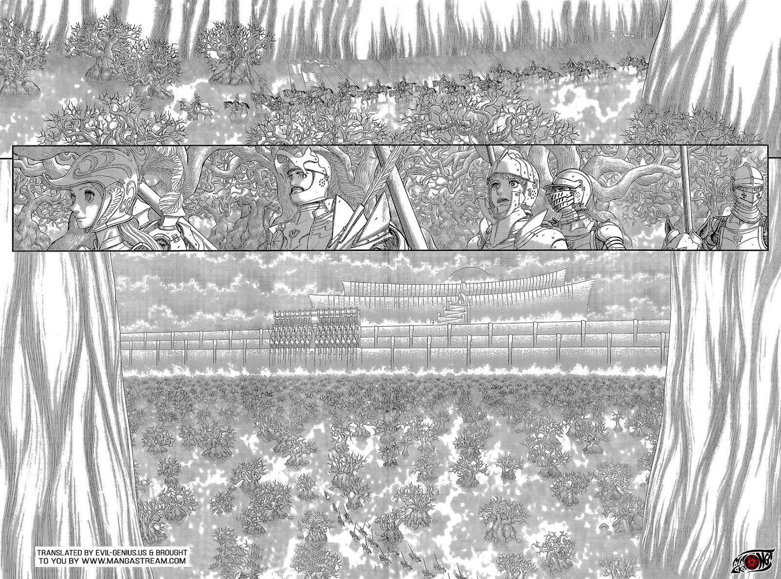 Chapter 357 - halaman 15