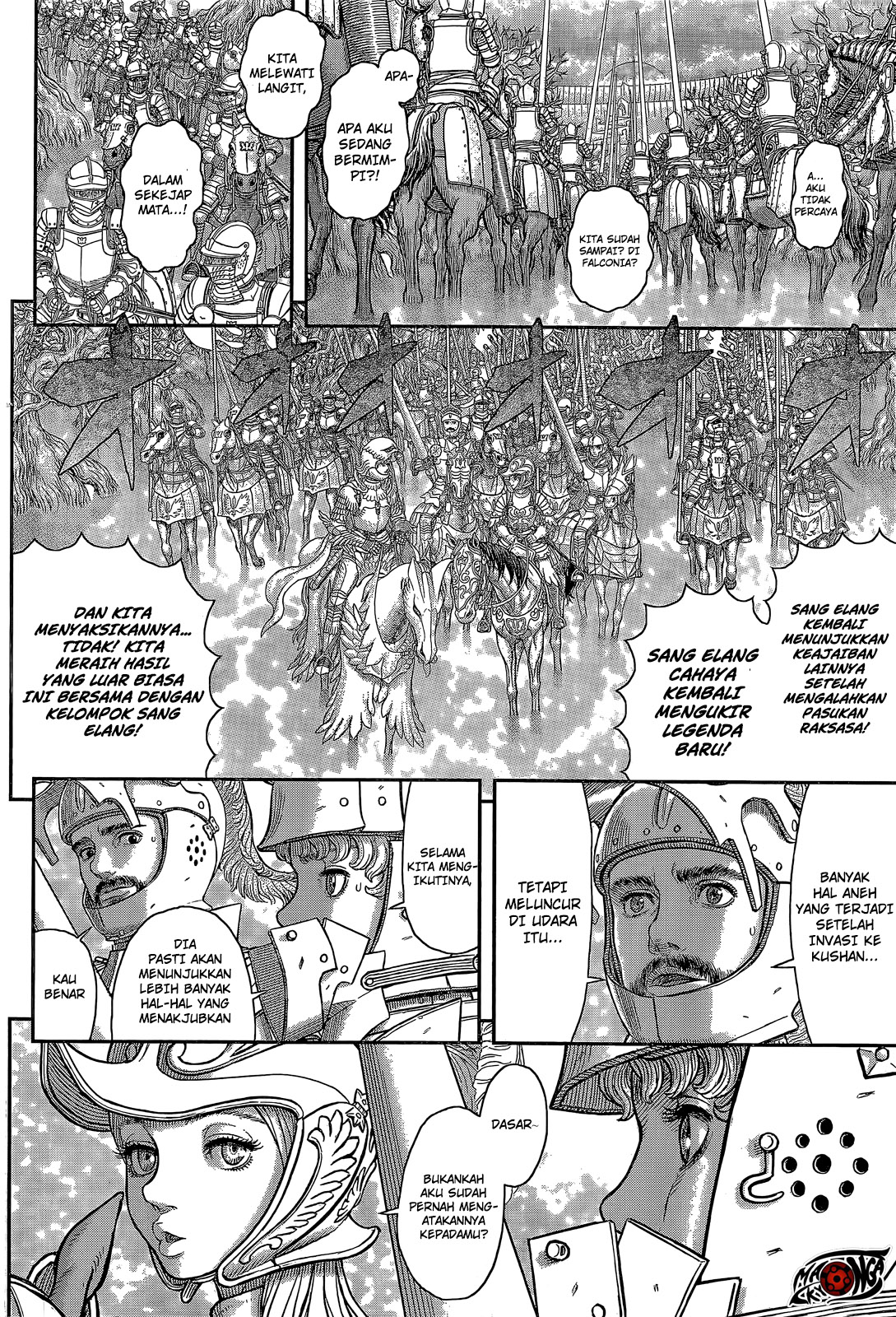 Chapter 357 - halaman 16