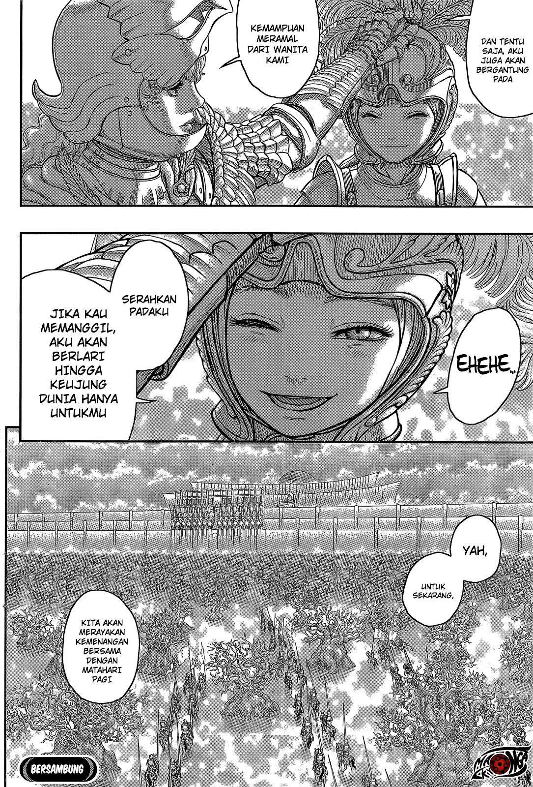 Chapter 357 - halaman 18