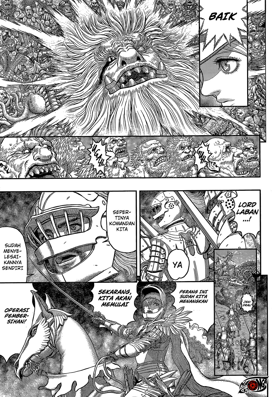 Chapter 357 - halaman 6