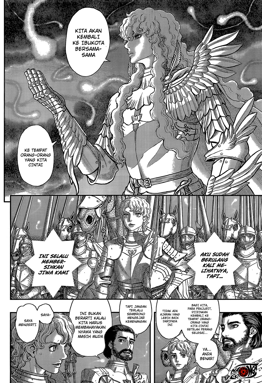 Chapter 357 - halaman 8