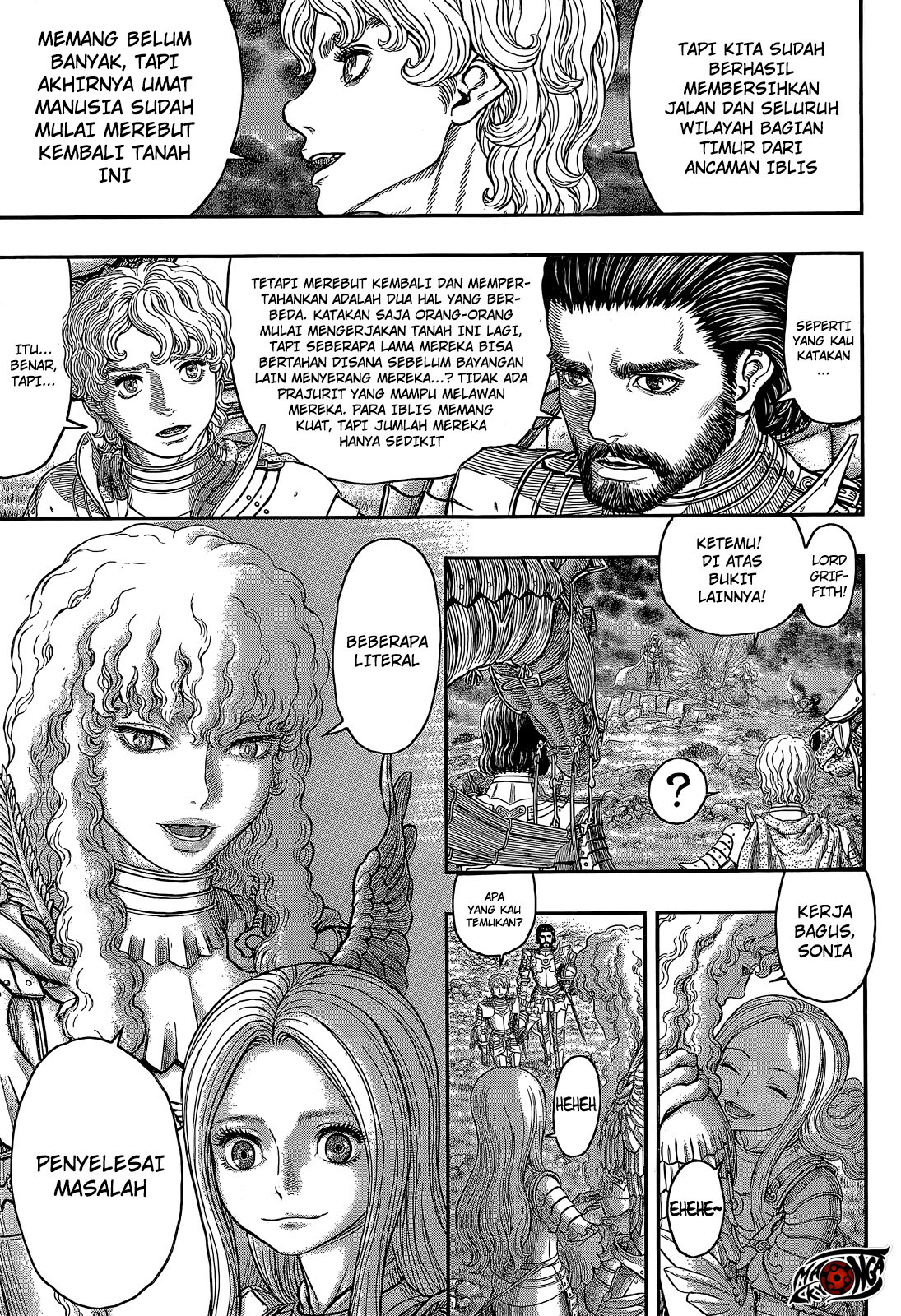 Chapter 357 - halaman 9