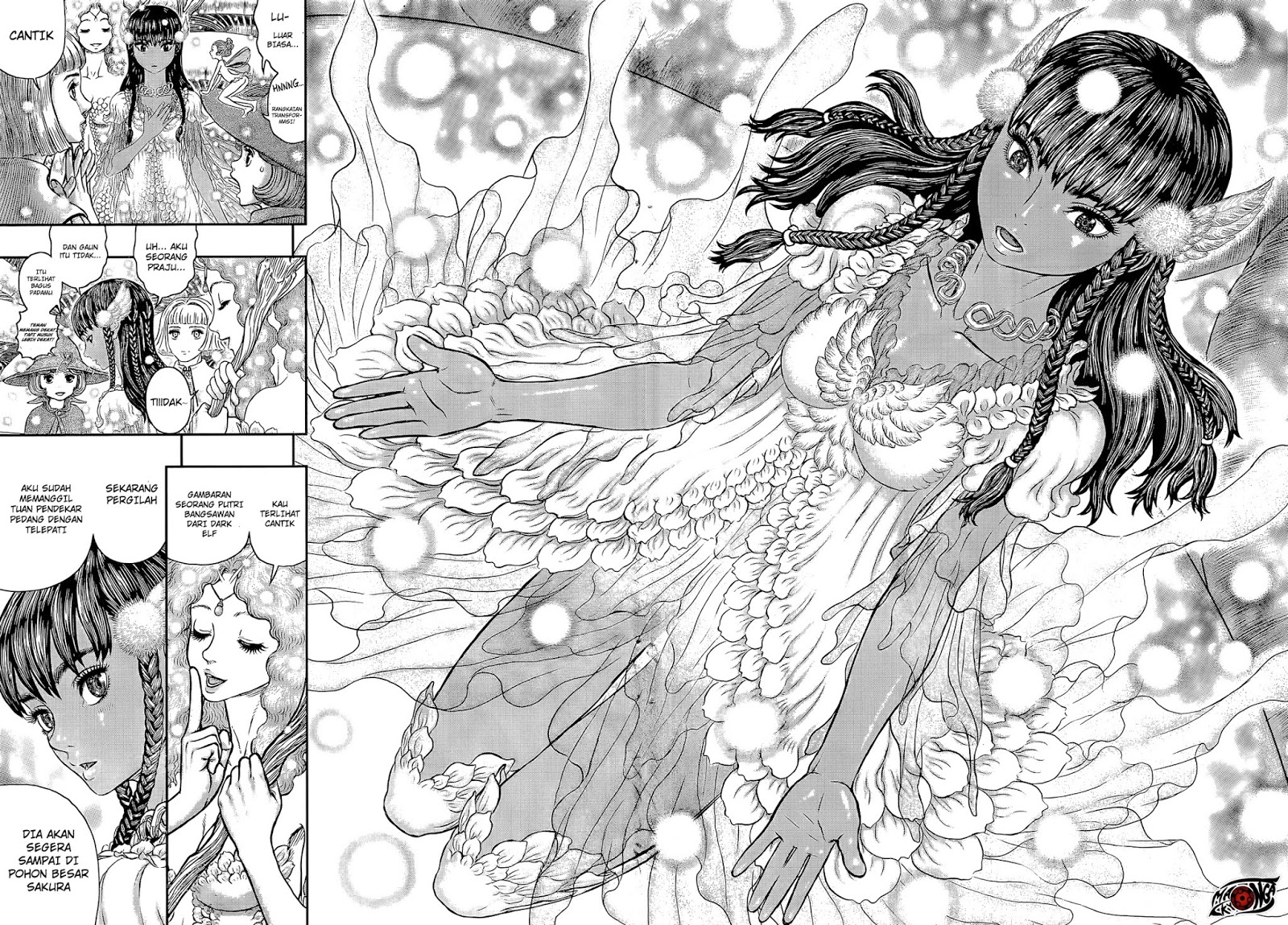 Chapter 355 - halaman 13