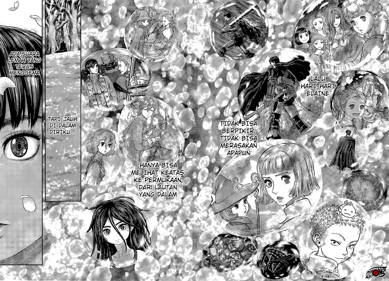 Chapter 355 - halaman 15