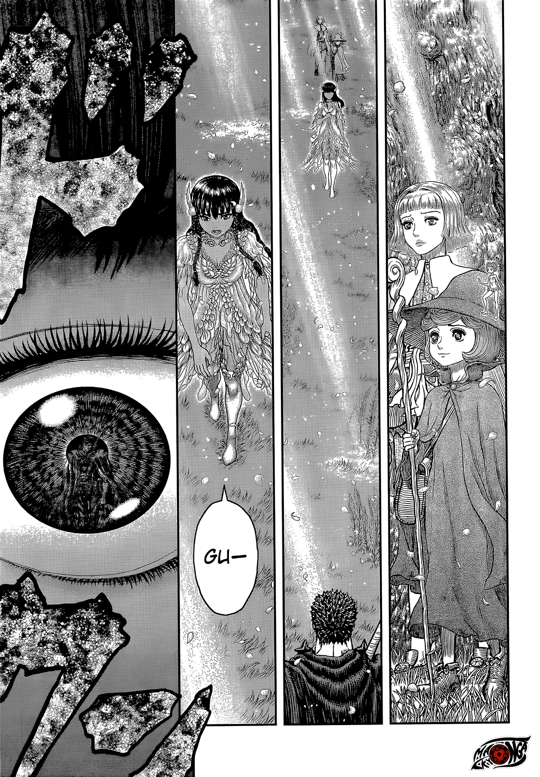 Chapter 355 - halaman 18