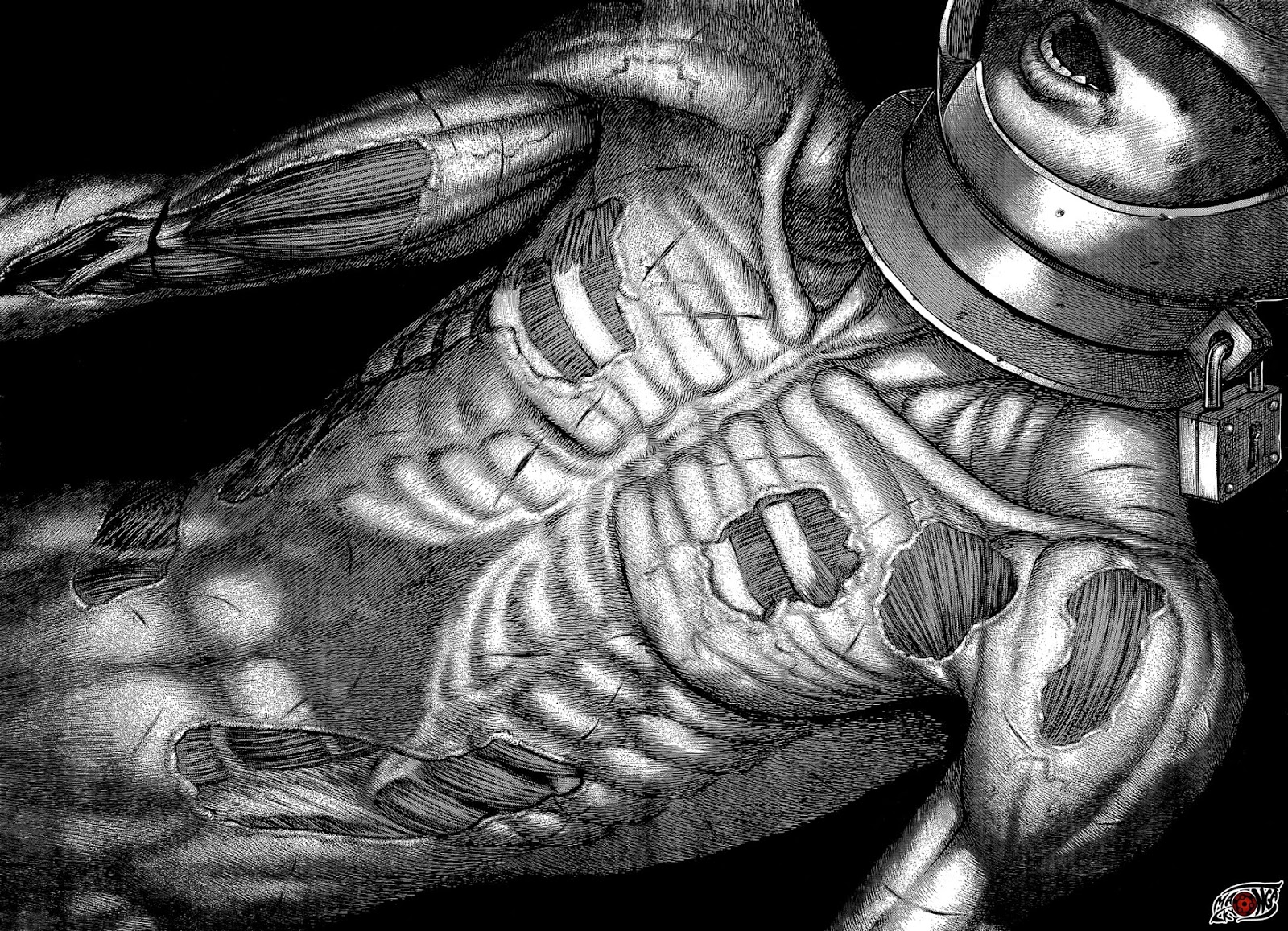 Chapter 355 - halaman 20