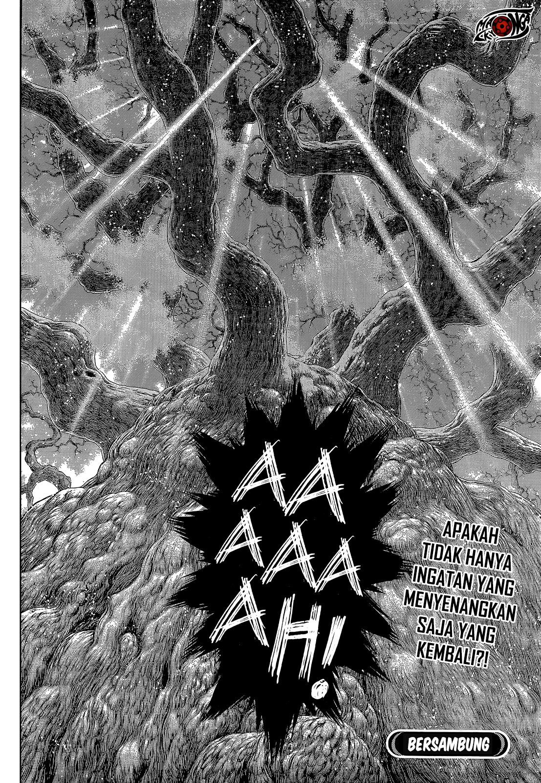 Chapter 355 - halaman 21