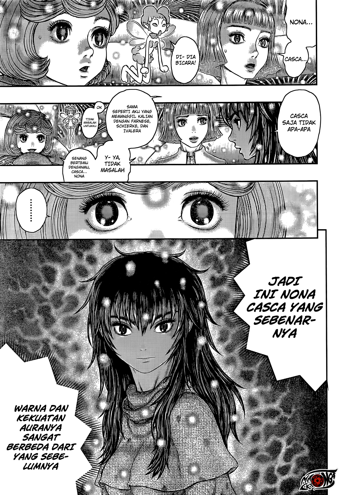 Chapter 355 - halaman 8
