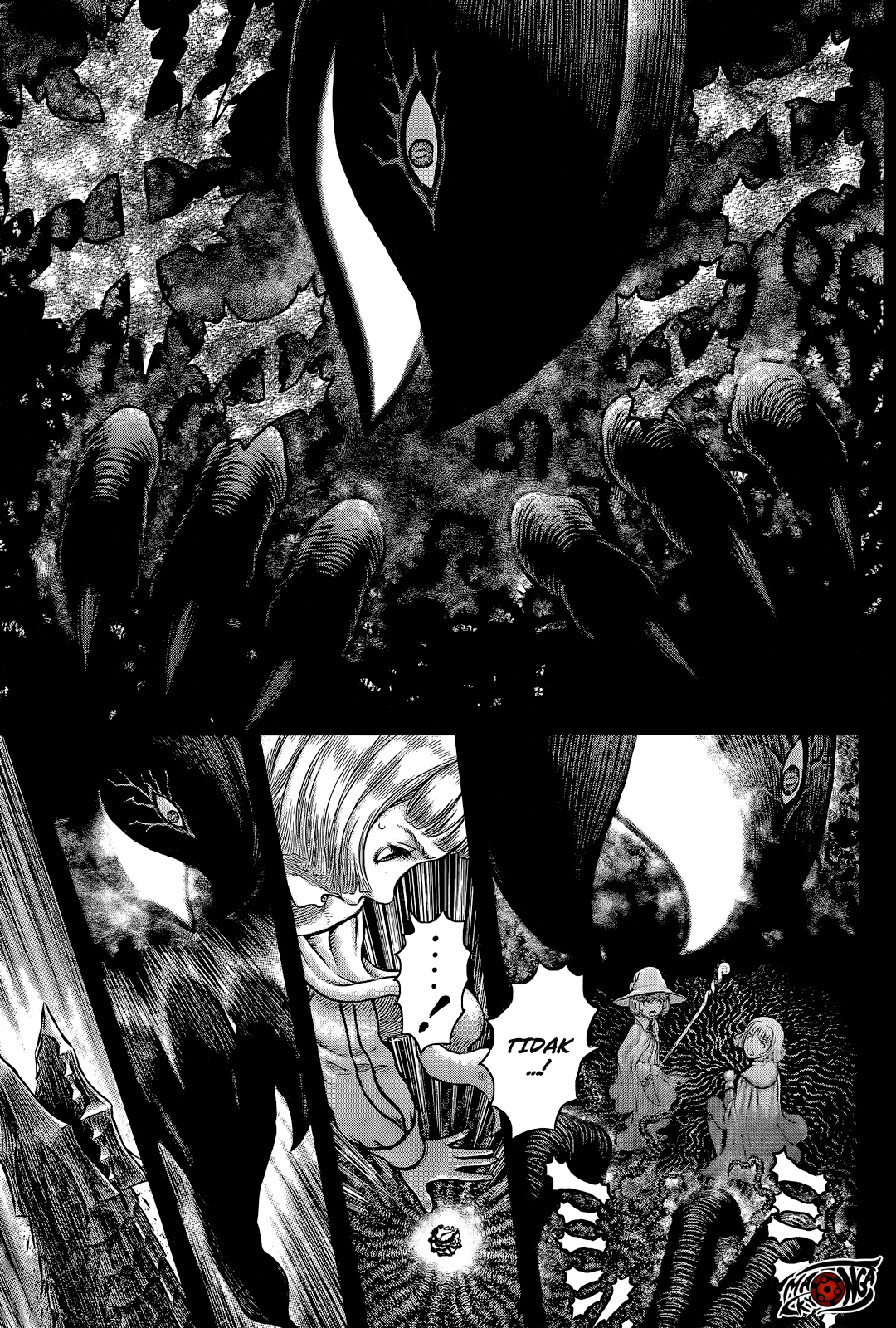 Chapter 354 - halaman 12