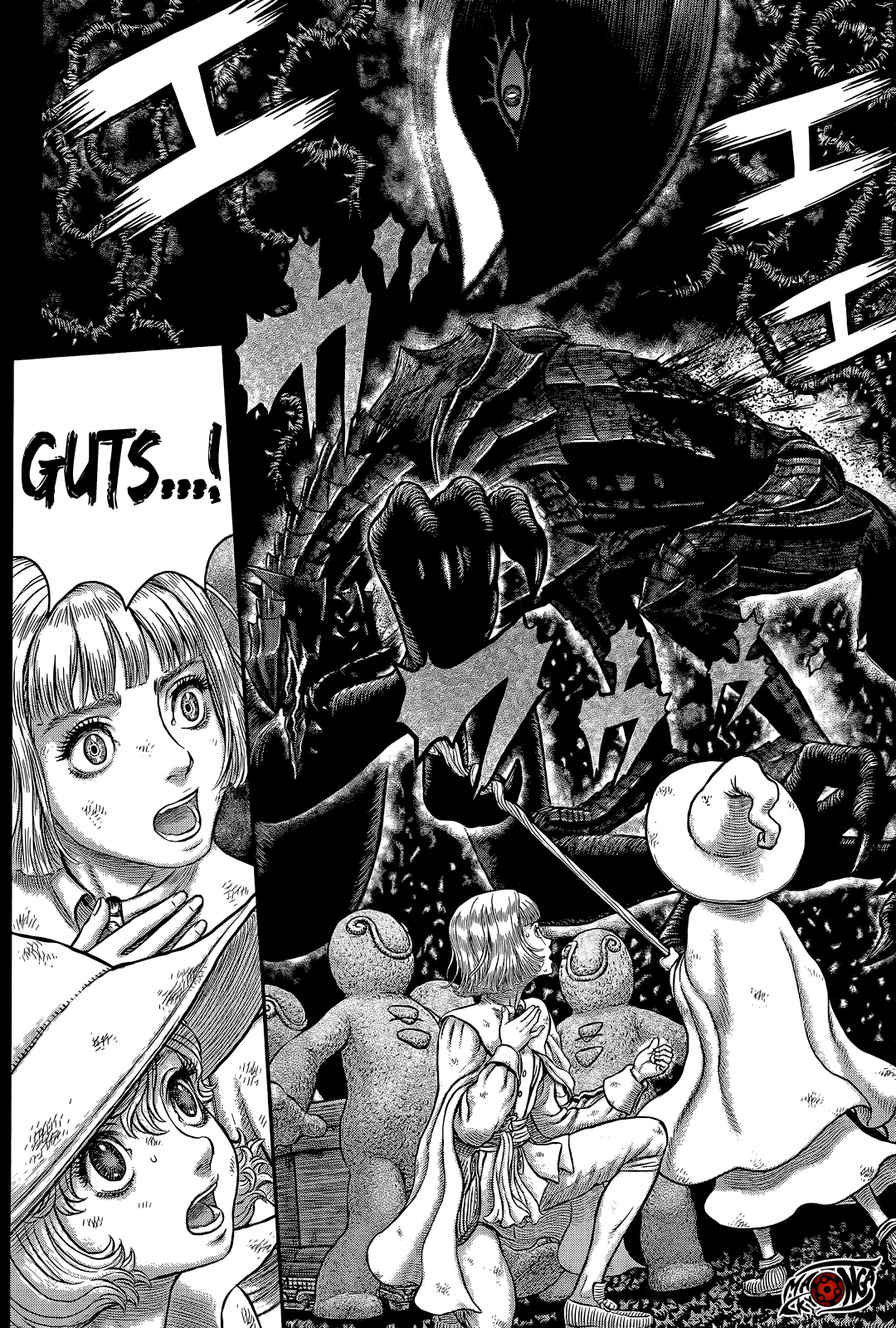 Chapter 354 - halaman 13