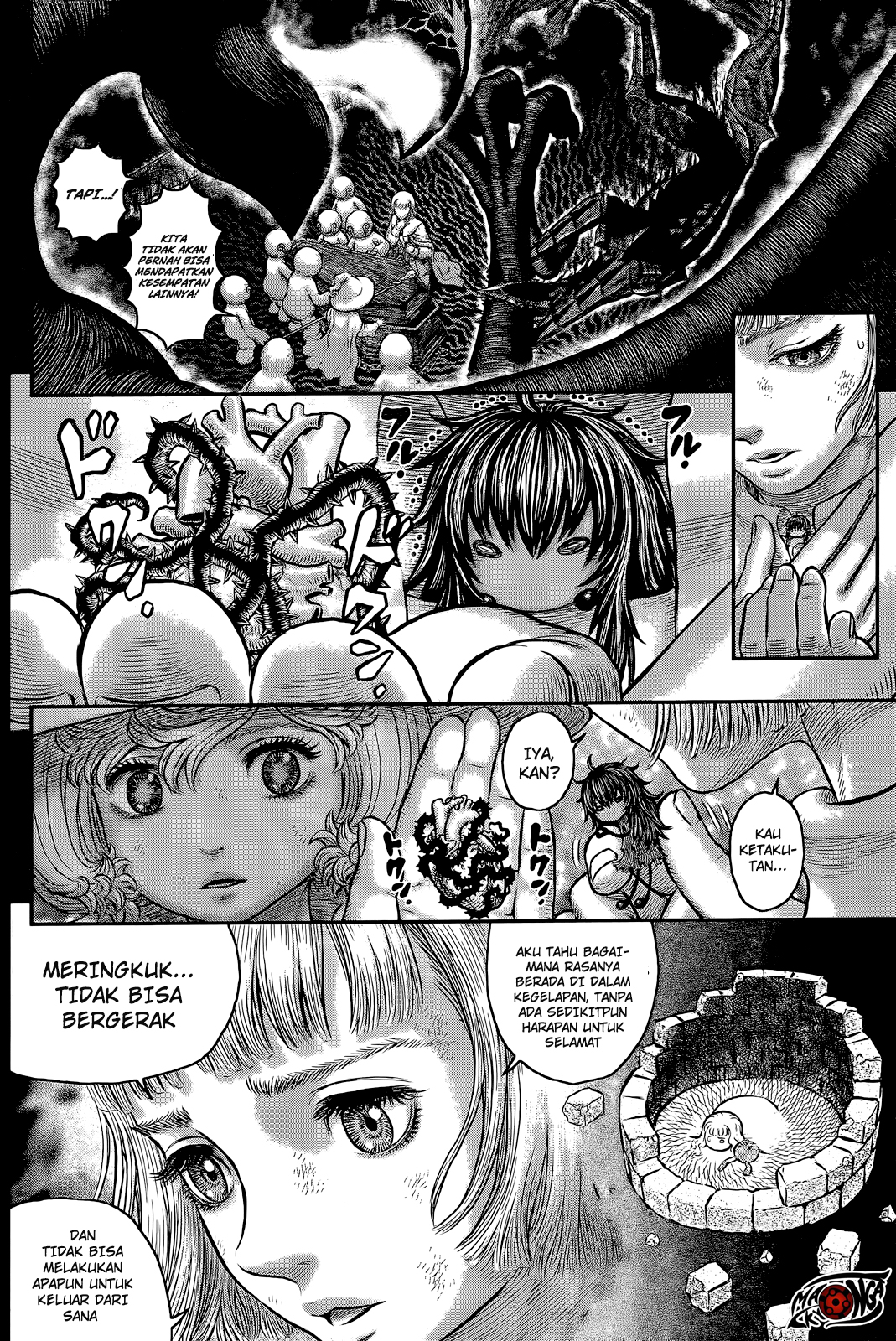 Chapter 354 - halaman 15