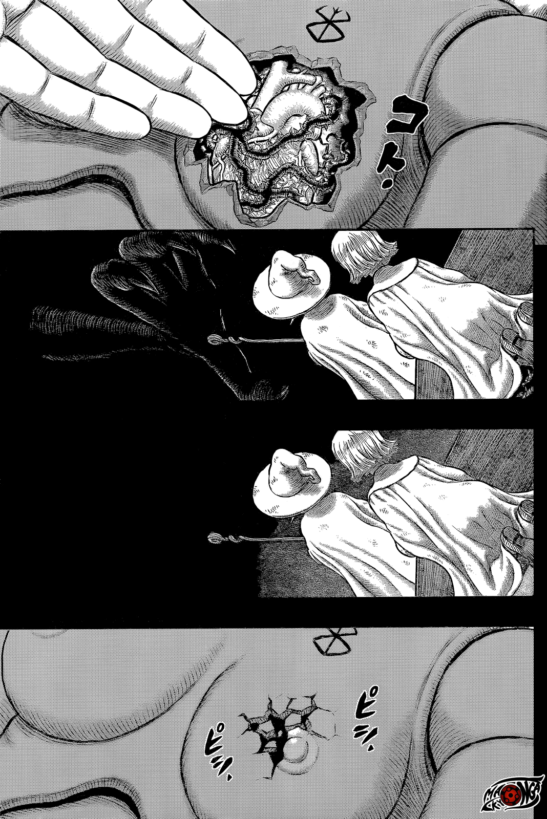 Chapter 354 - halaman 18