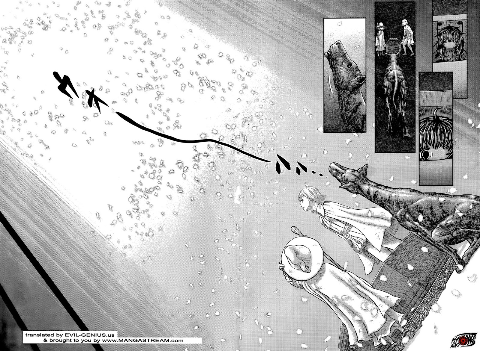 Chapter 354 - halaman 21