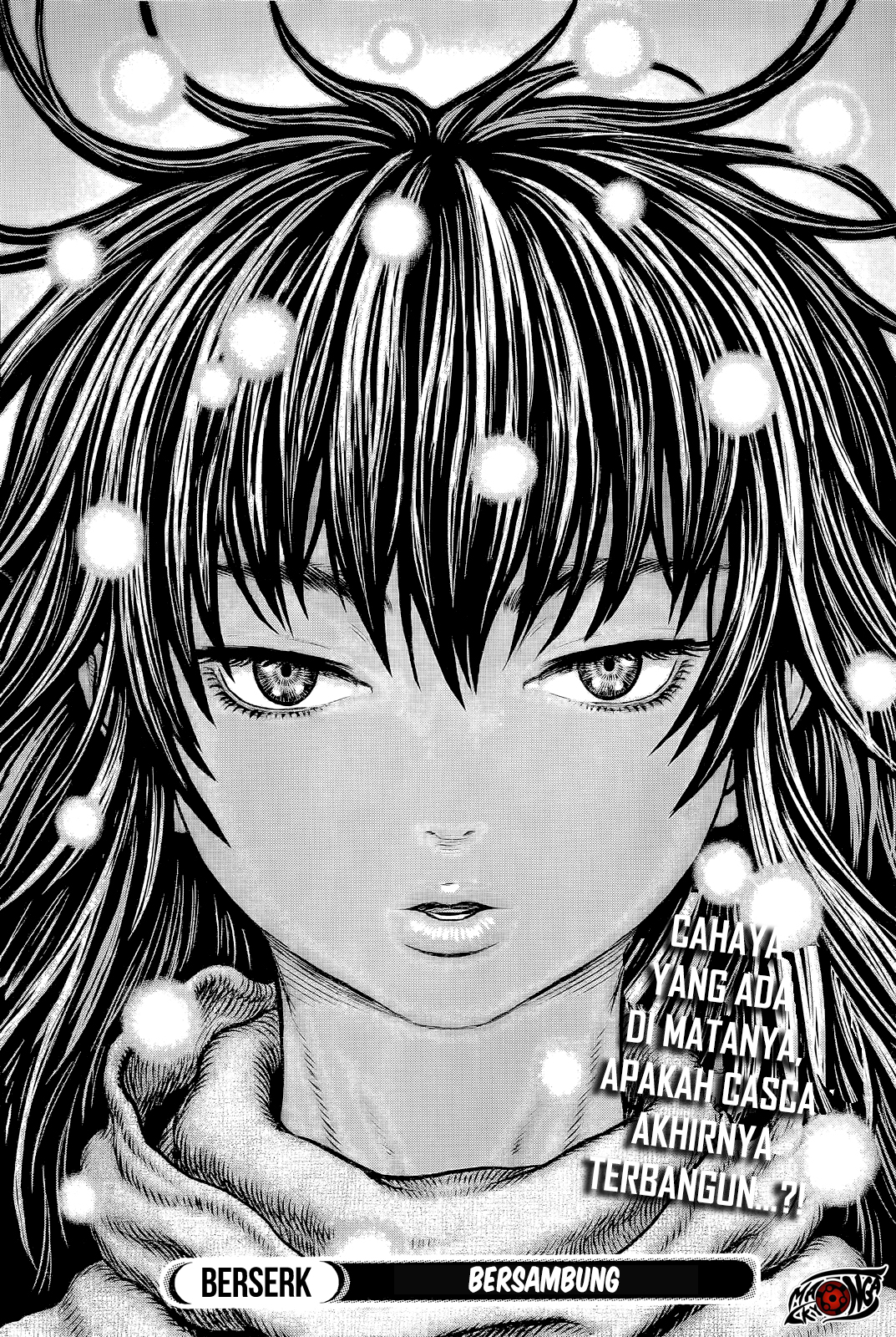 Chapter 354 - halaman 22