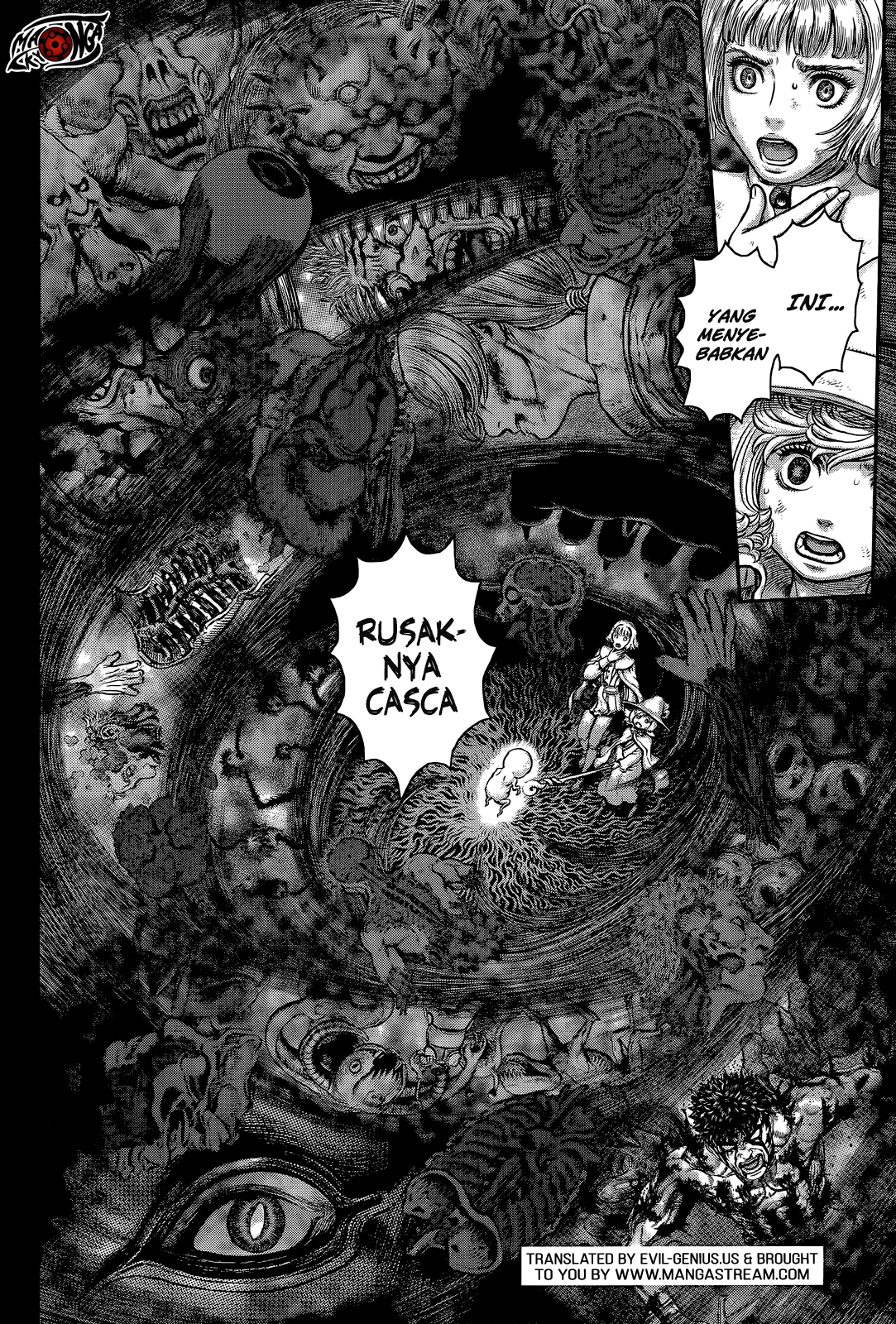 Chapter 354 - halaman 6