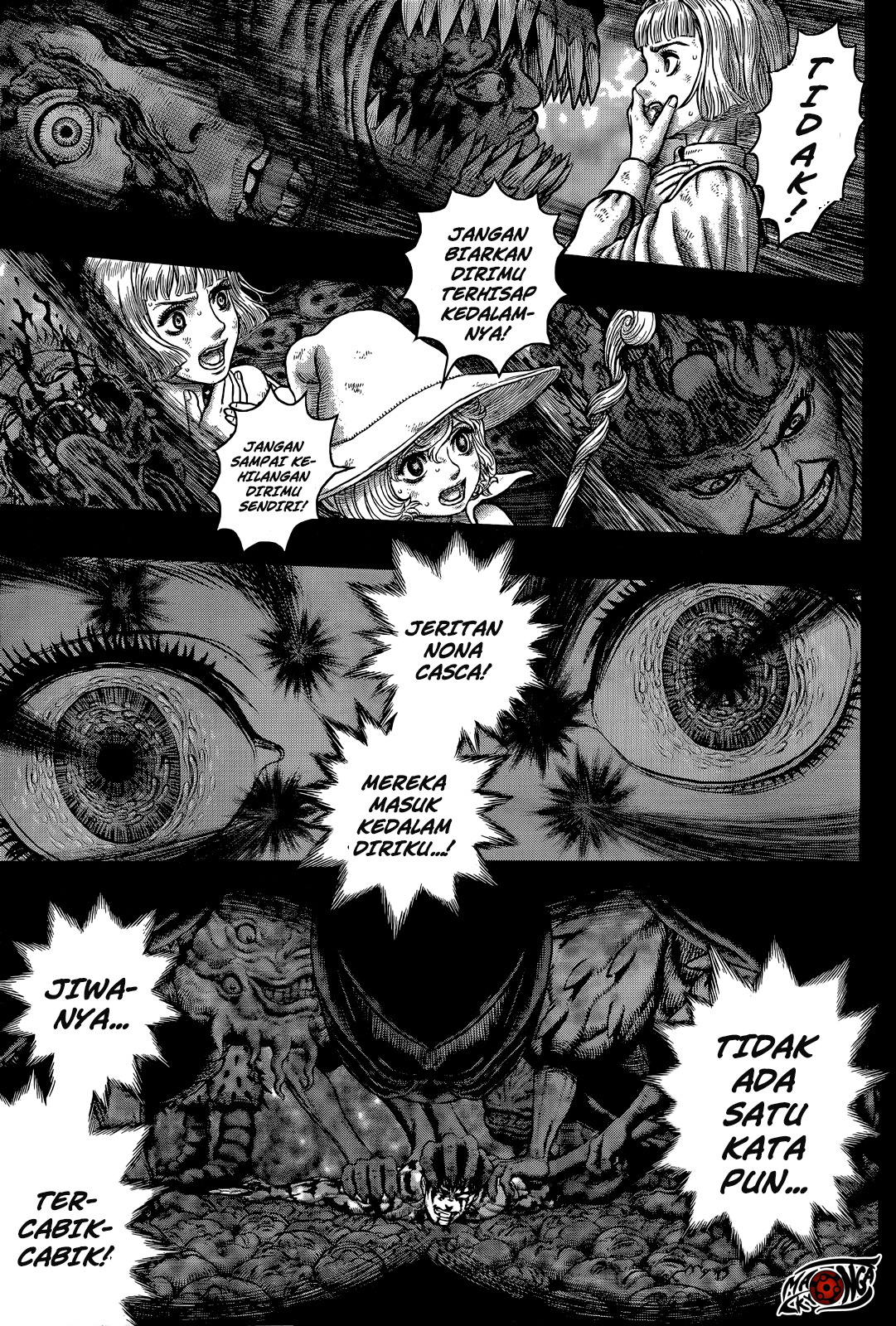 Chapter 354 - halaman 7