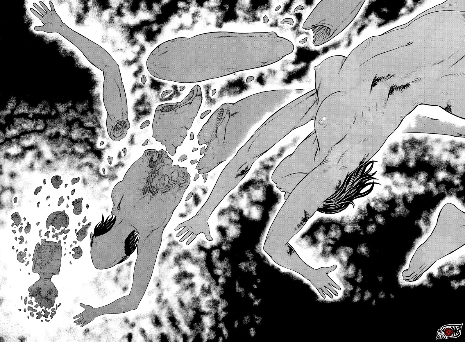 Chapter 354 - halaman 8
