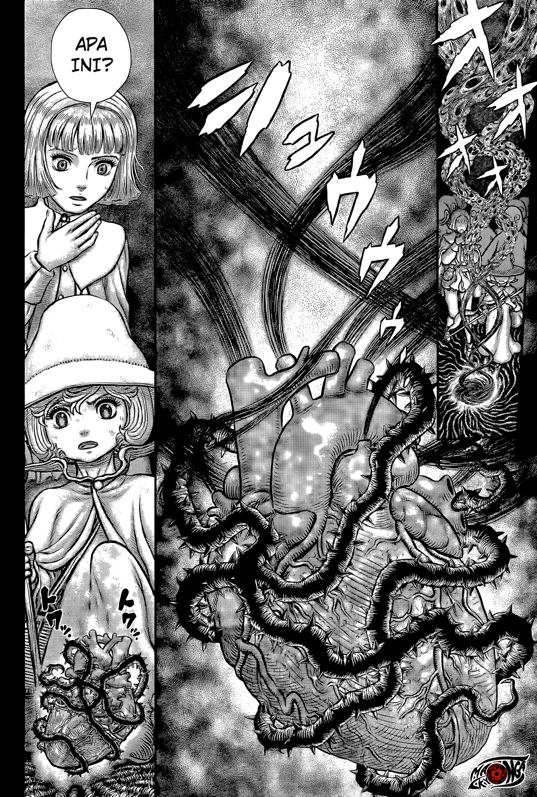 Chapter 354 - halaman 9