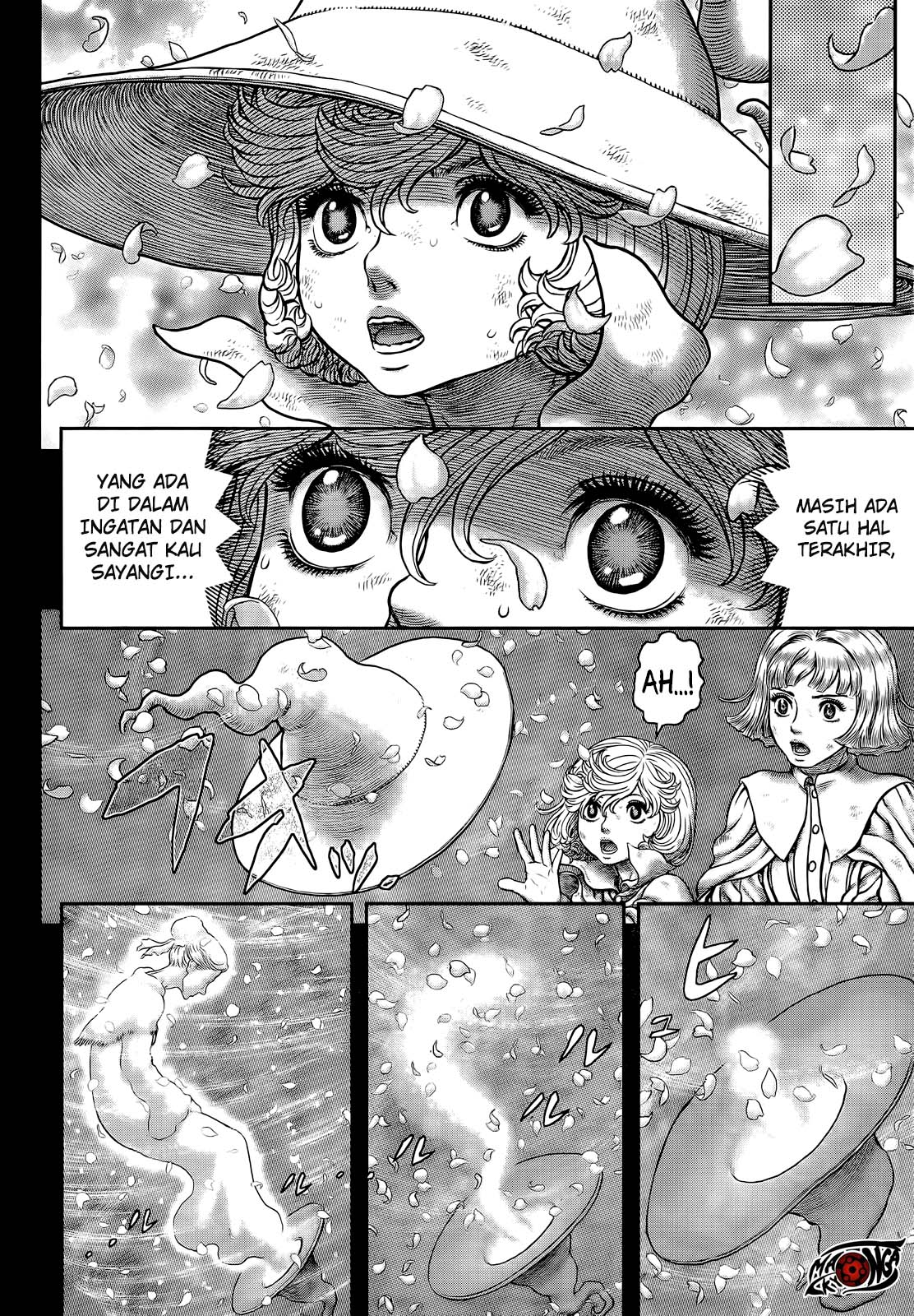 Chapter 353 - halaman 13