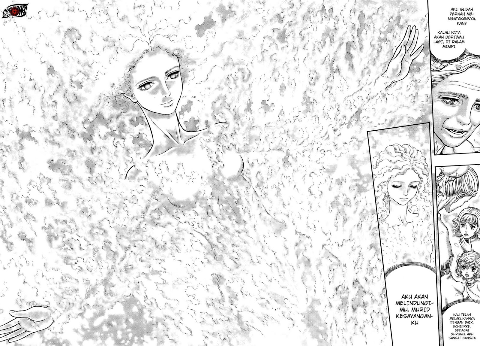 Chapter 353 - halaman 15