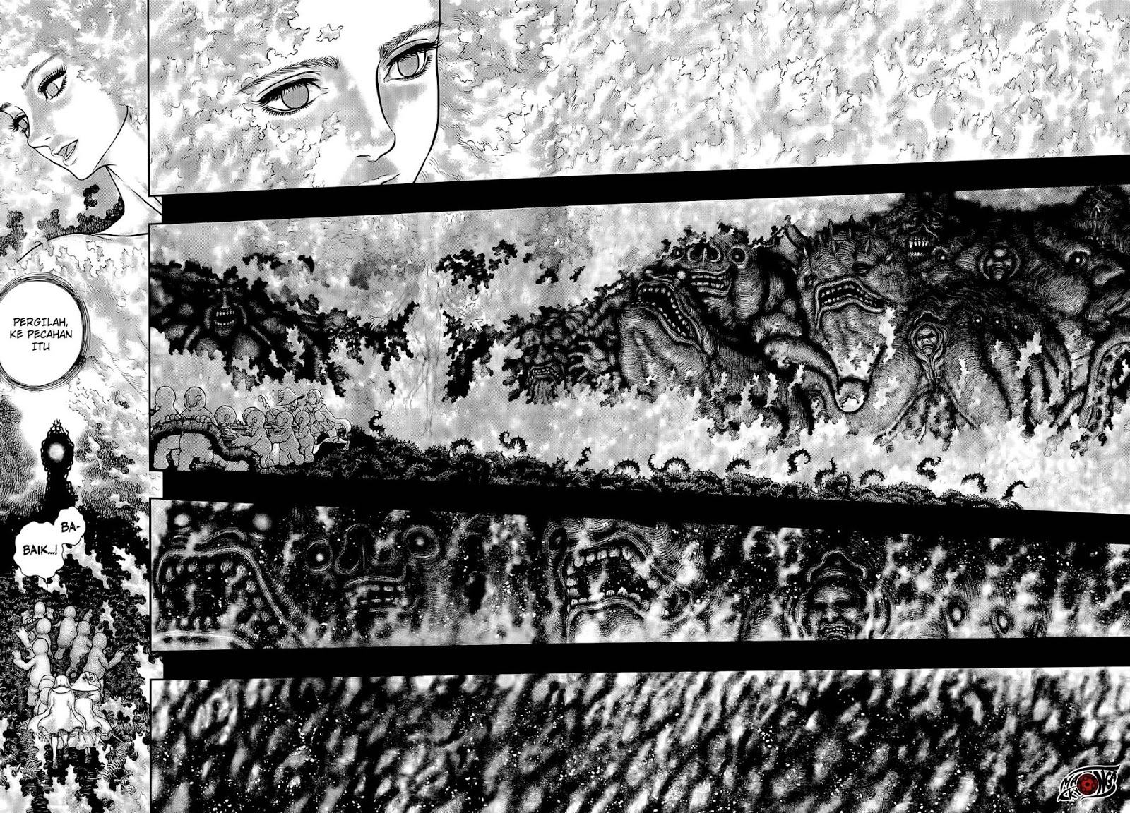 Chapter 353 - halaman 16
