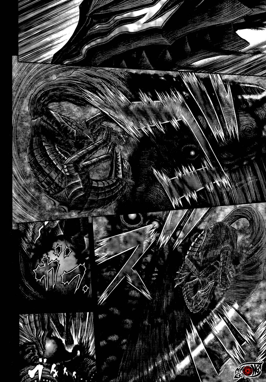 Chapter 353 - halaman 5