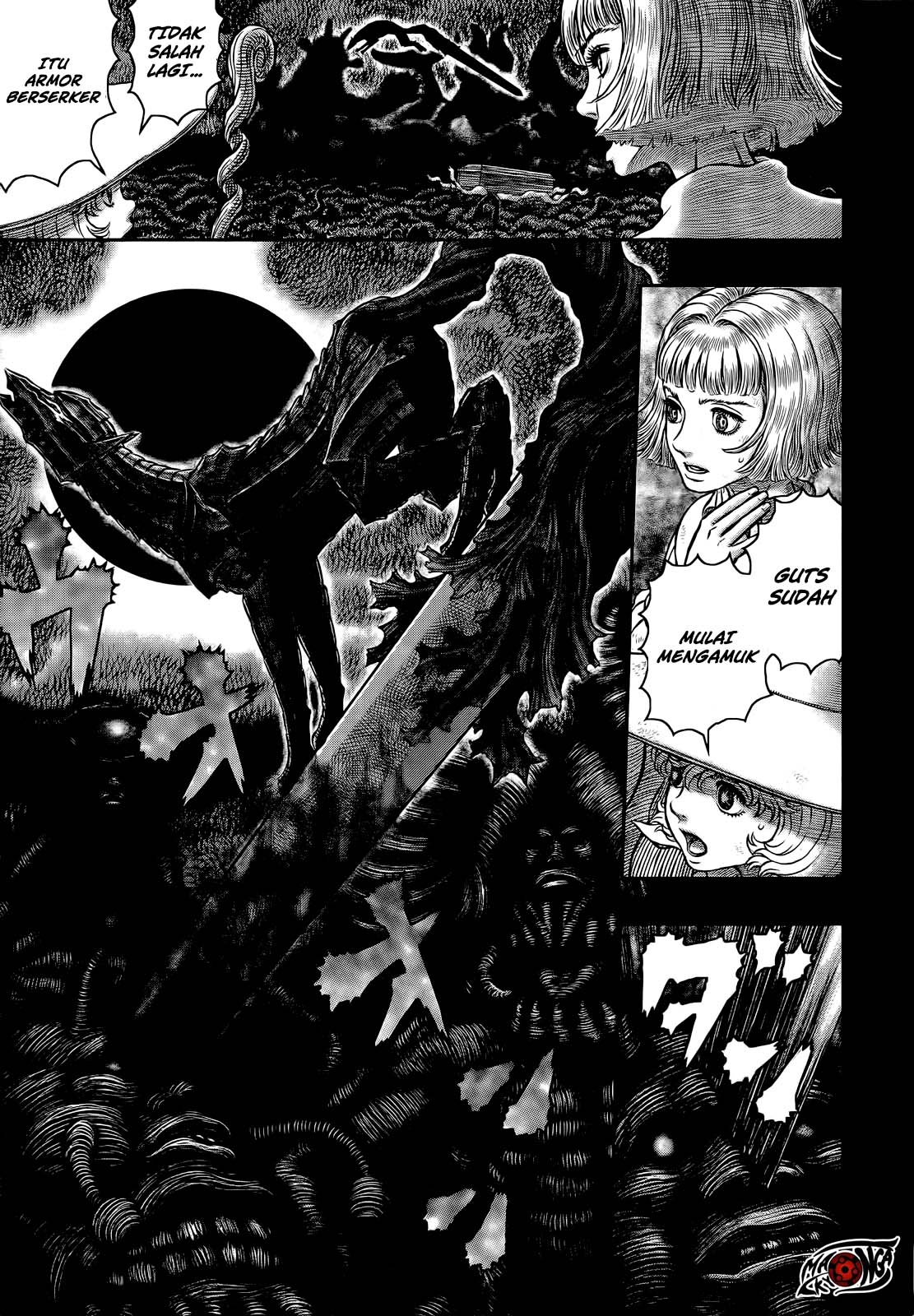Chapter 353 - halaman 6