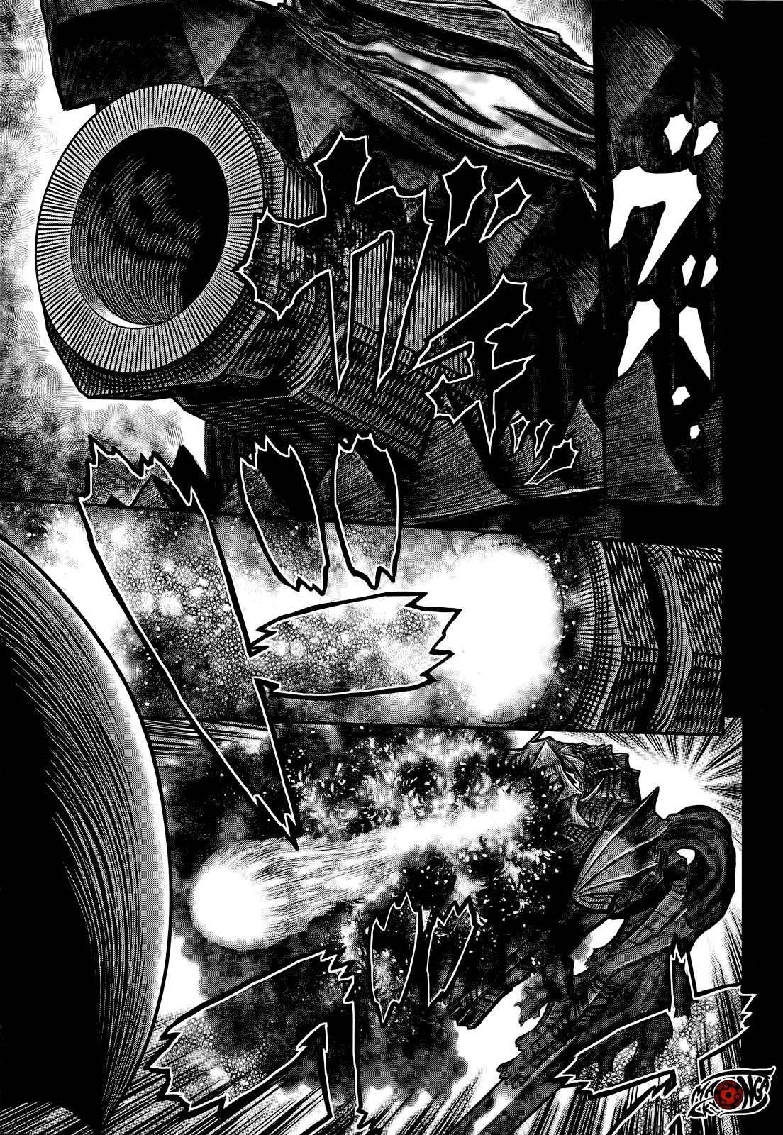 Chapter 353 - halaman 8
