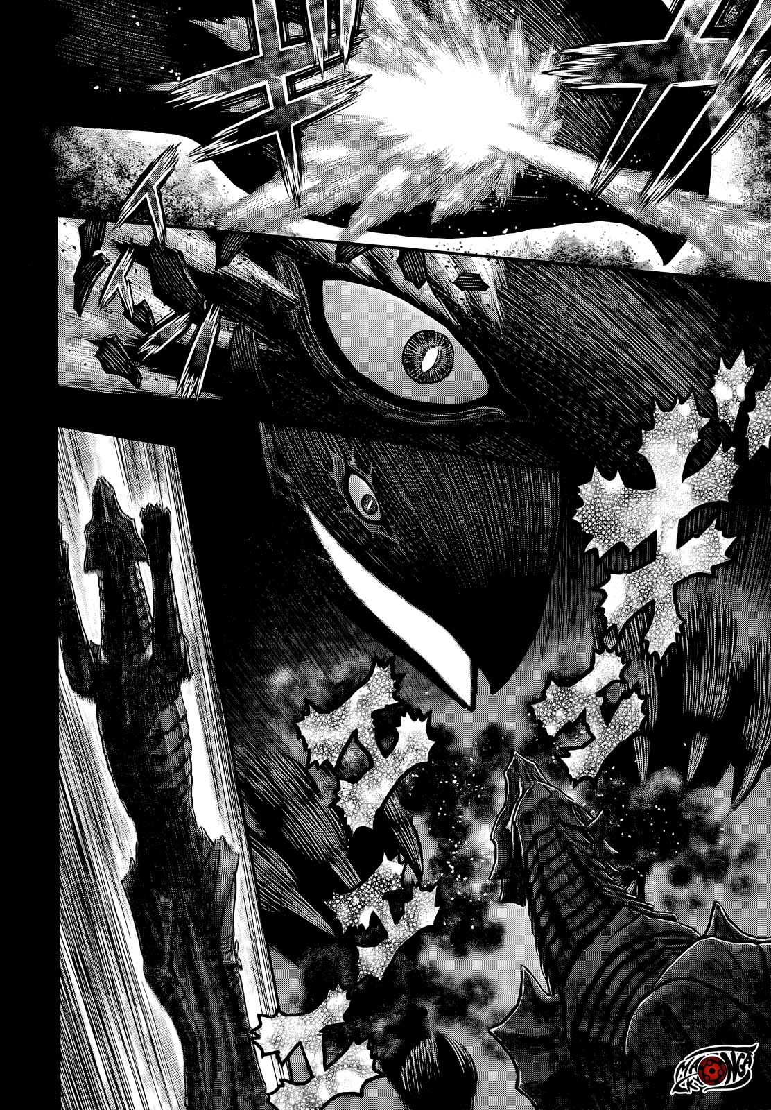 Chapter 353 - halaman 9